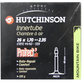 Hutchinson Schlauch 26 x 1,70-2,35 Zoll 48 mm Franzventil