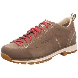 Dolomite Cinquantaquattro Low Damen nugget brown 38