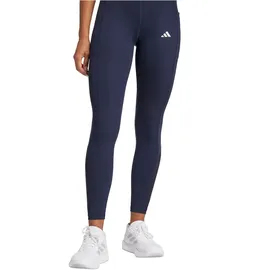 adidas TECHFIT Stash Pocket Full-Length Leggings Legend Ink XS