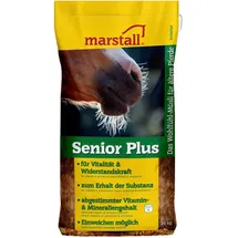 Marstall Senior Plus 20 kg