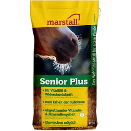 Marstall Senior Plus 20 kg