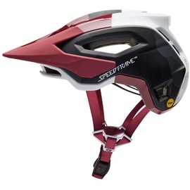 Fox Racing Mtb Speedframe Pro MipsTM Mtb Helmet Rot S
