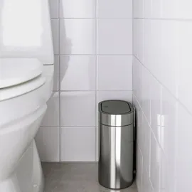 IKEA BROGRUND Edelstahl