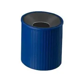 Helit Klammernspender Linear blau 1 St.
