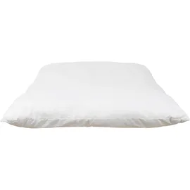 Beco MF 50 glatt 50 x 50 cm Weiß