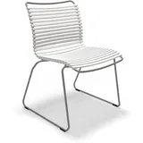 Houe CLICK Gartenstuhl 58 x 58 x 82 cm grau