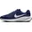 Herren Midnight Navy/Pure Platinum-Black-White 42