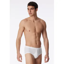 SCHIESSER Original Classics Slip weiß 4 2er Pack