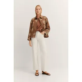 Bugatti Kurzjacke in 60-taupe | Gr.: 34