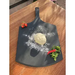 JADE Servier-/Schneidebrett 'Pizza'