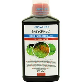 Easy Life Easy-Life Aquarium Pflanzendünger Easy Carbo 500 ml