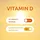 Dr. Theiss Naturwaren Vitamin D3 Tabletten 2000 I.E. 120 St.