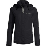 Vaude Luminum II Regenjacke Damen black XS