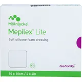 Acti Medi GmbH Schaumverband 10 x 10 cm 5 St.
