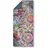 HIP Olinga Reisehandtuch 75 x 180 cm grau