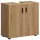 xonox.home Waschbeckenunterschrank Mone Eiche Artisan