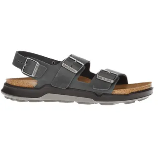 Birkenstock Milano CT Artic Old Schwarz 46