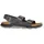Birkenstock Milano CT Artic Old Schwarz 46