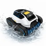 Mammotion Spino E1 schwarz