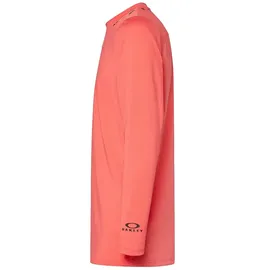 OAKLEY Free Ride RC LS Jersey paloma (41I) L