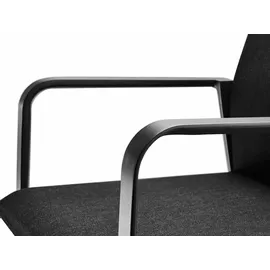 Solpuri Stapelsessel - 305 - anthrazit