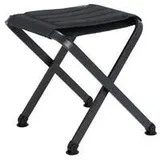 Crespo Klapphocker AP/402 grau 60 x 40 x 40 cm
