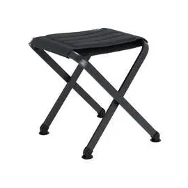 Crespo Klapphocker AP/402 grau 60 x 40 x 40 cm