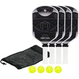 Sport-Thieme Pickleball Schläger
