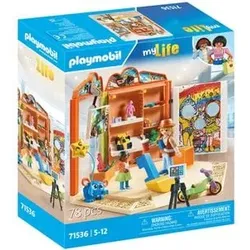 71536 Spielwarenladen