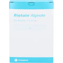 Bios Medical Services GmbH Biatain Alginate Tamponade 44 cm 2 g