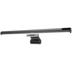 Trust Shyne LED-Monitor-Lichtleiste - Schwarz