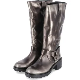 LAZAMANI LA90003 Damen Grau 41