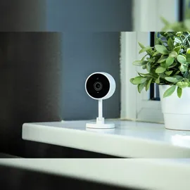 Alecto SMART-CAM10 Weiß