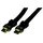 Bachmann HDMI-Kabel 7,5 m Schwarz