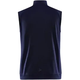 Craft ADV Unify Weste Herren 390000 navy L
