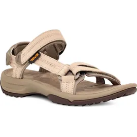 Teva Terra Fi Lite Suede feather grey 39