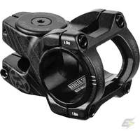 Reverse Components Vorbau Black-One D-2 35 mm