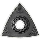 Fein Filzpolierplatte StarLock SL 3-Eck 2 Stück