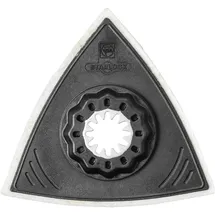 Fein Filzpolierplatte StarLock SL 3-Eck 2 Stück
