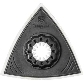 Fein Filzpolierplatte StarLock SL 3-Eck 2 Stück