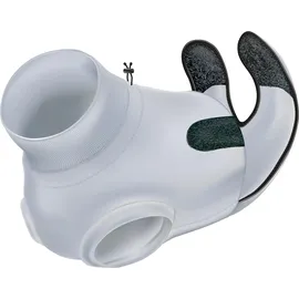 Trixie OP-Body für Katzen S–M 32–36 cm grau