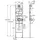 Grohe Rapido Duschrahmen Unterputzinstallation