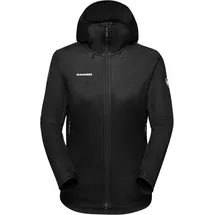 Mammut Damen Ultimate VII SO Hoodie Jacke (Größe S, schwarz)