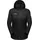 Mammut Damen Ultimate VII SO Hoodie Jacke (Größe S, schwarz)