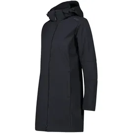 CMP Damen Softshell Parka (Größe S