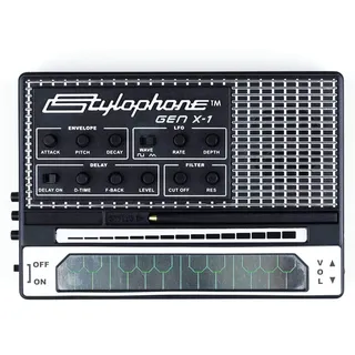 Stylophone GenX-1