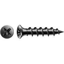 SPAX Schnellbauschrauben 5,5 x 38 mm 100 Stück
