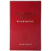 Givenchy Xeryus Rouge Eau de Toilette 100 ml