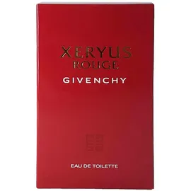 Givenchy Xeryus Rouge Eau de Toilette 100 ml