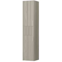 Laufen Base Hochschrank, 1 Auszug, 2 Türen, H4027111102621,